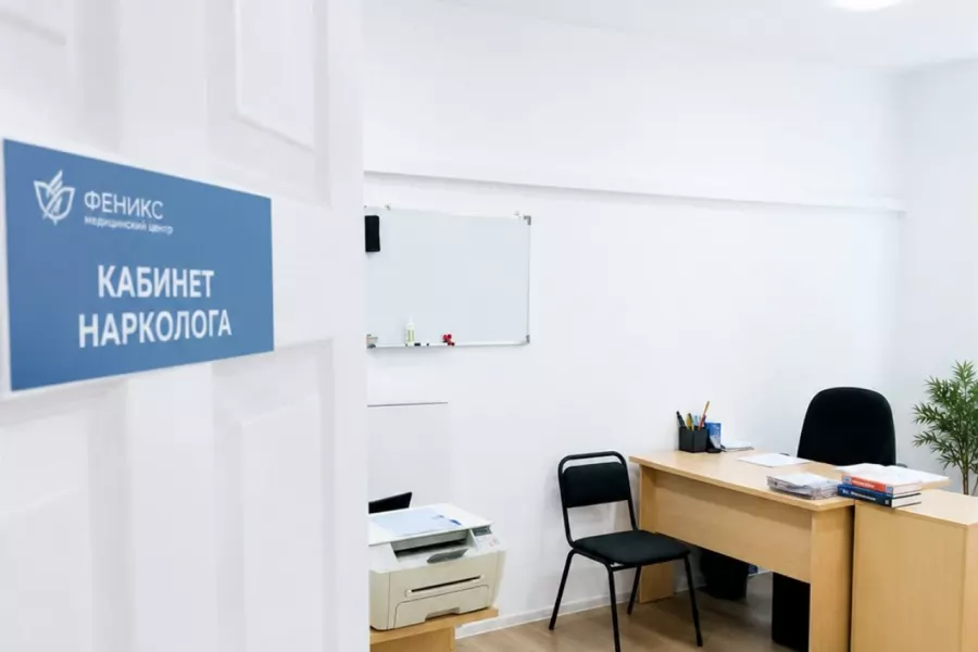 Реабилитационный центр для наркозависимых в Почепе